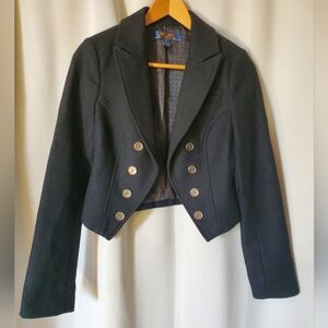 Millard Fillmore Jacket